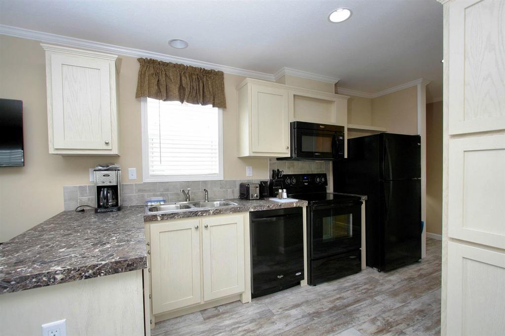 Majestic Oaks Rv Resort Zephyrhills Kültér fotó