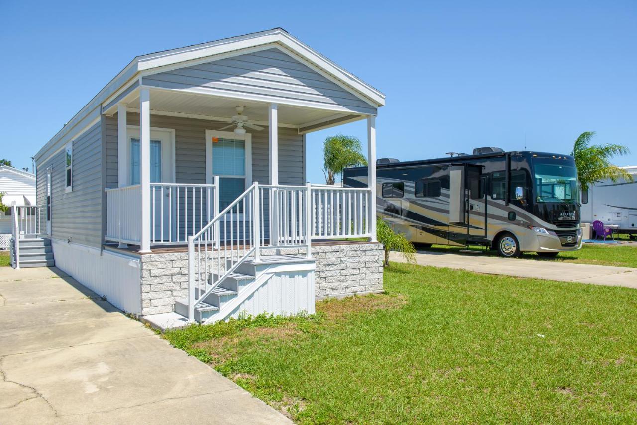 Majestic Oaks Rv Resort Zephyrhills Kültér fotó