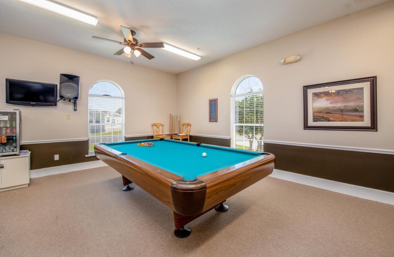 Majestic Oaks Rv Resort Zephyrhills Kültér fotó